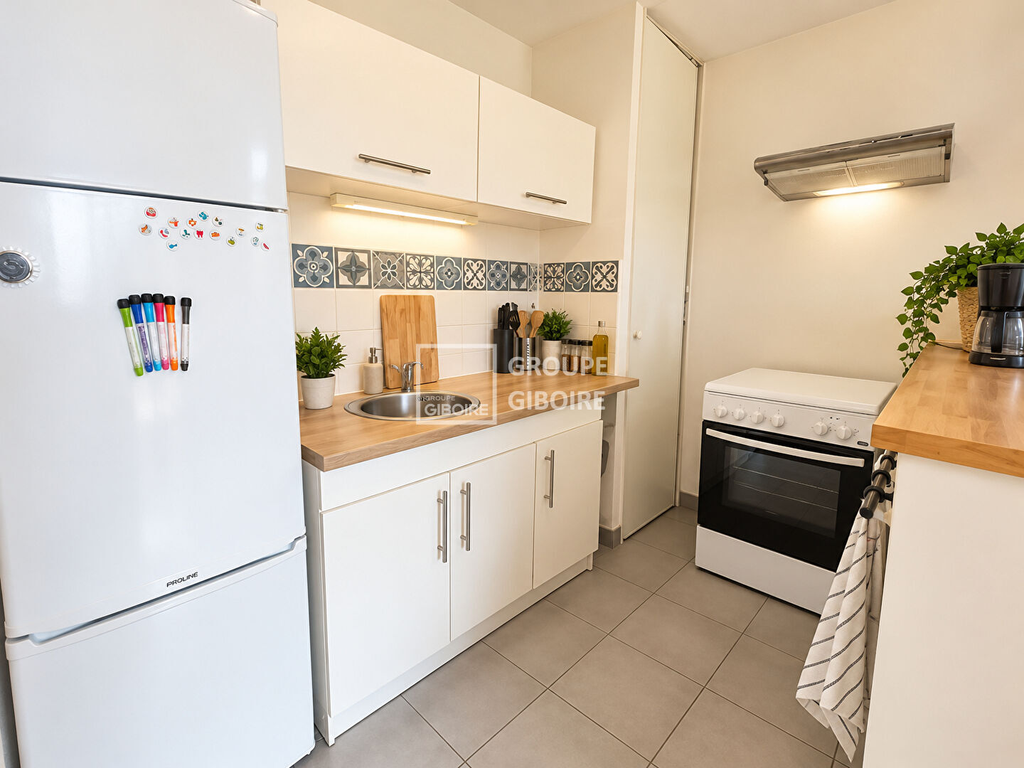Appartement T3  - RENNES (MM26782G) - 3