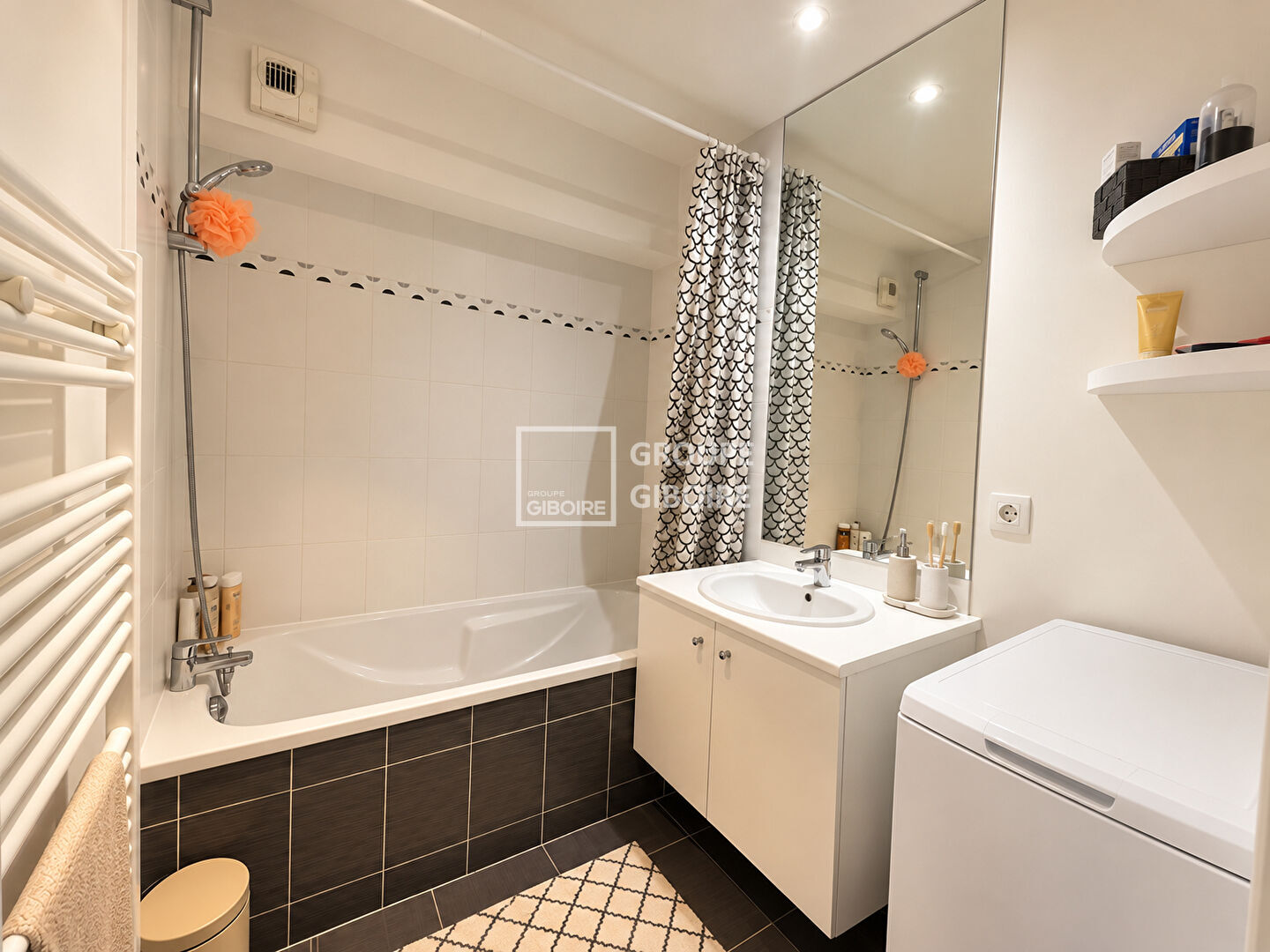 Appartement T3  - RENNES (MM26782G) - 5