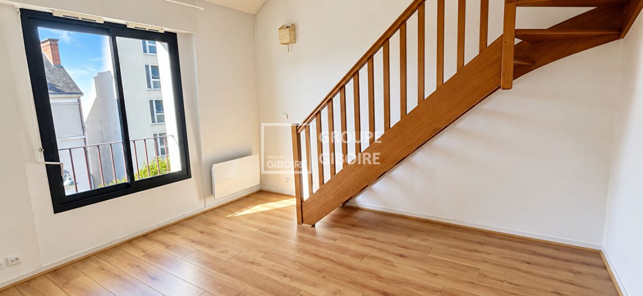 Appartement T2  - RENNES (AH26207G) - vue principale