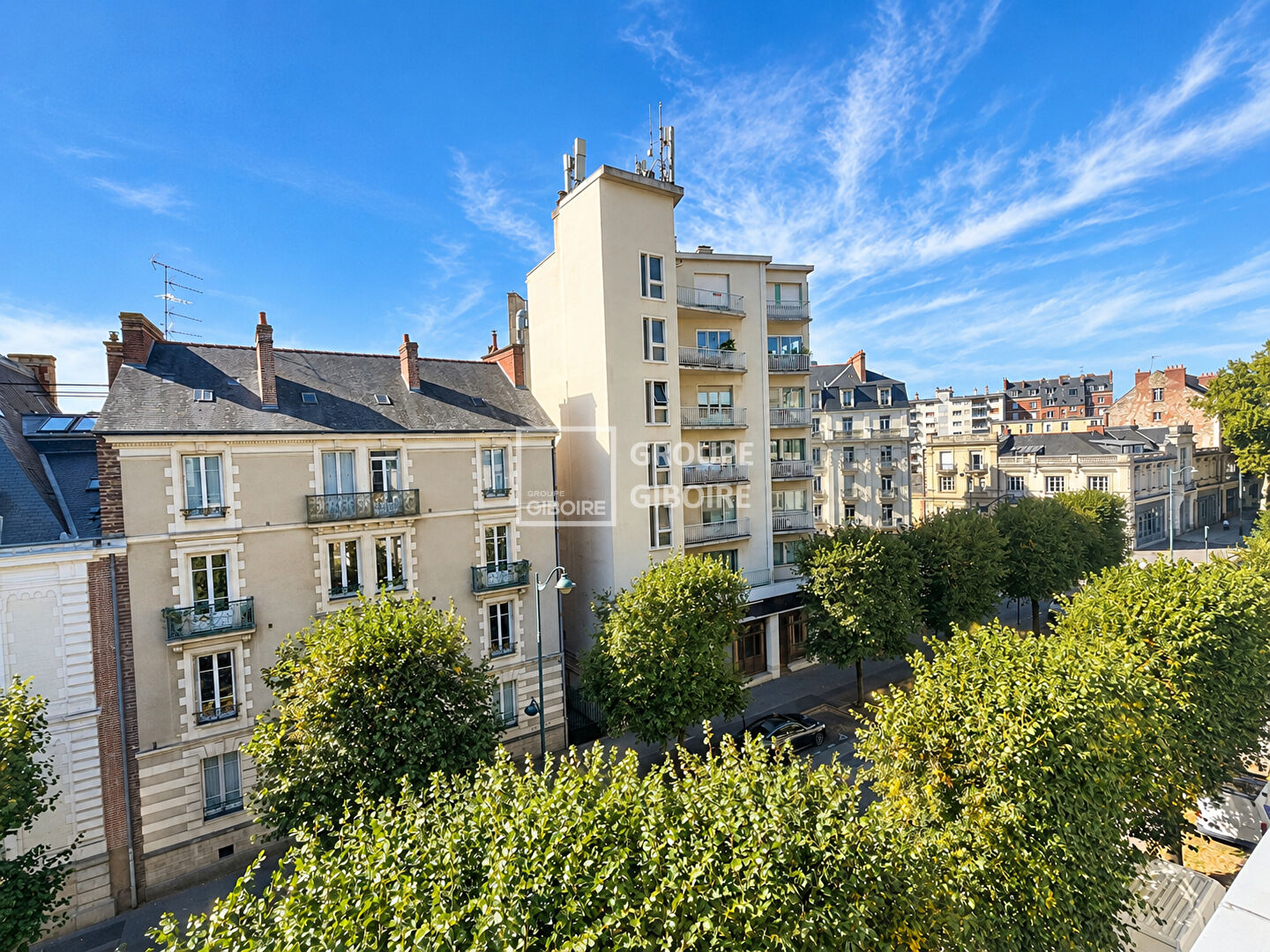 Appartement T2  - RENNES (AH26207G) - 2