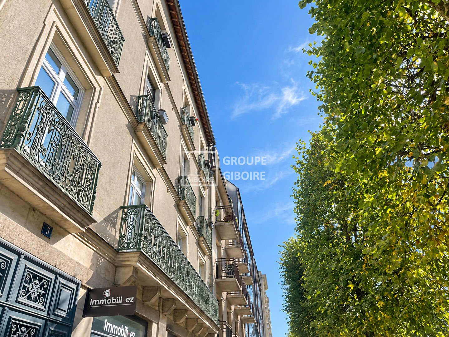 Appartement T2  - RENNES (AH26207G) - 3