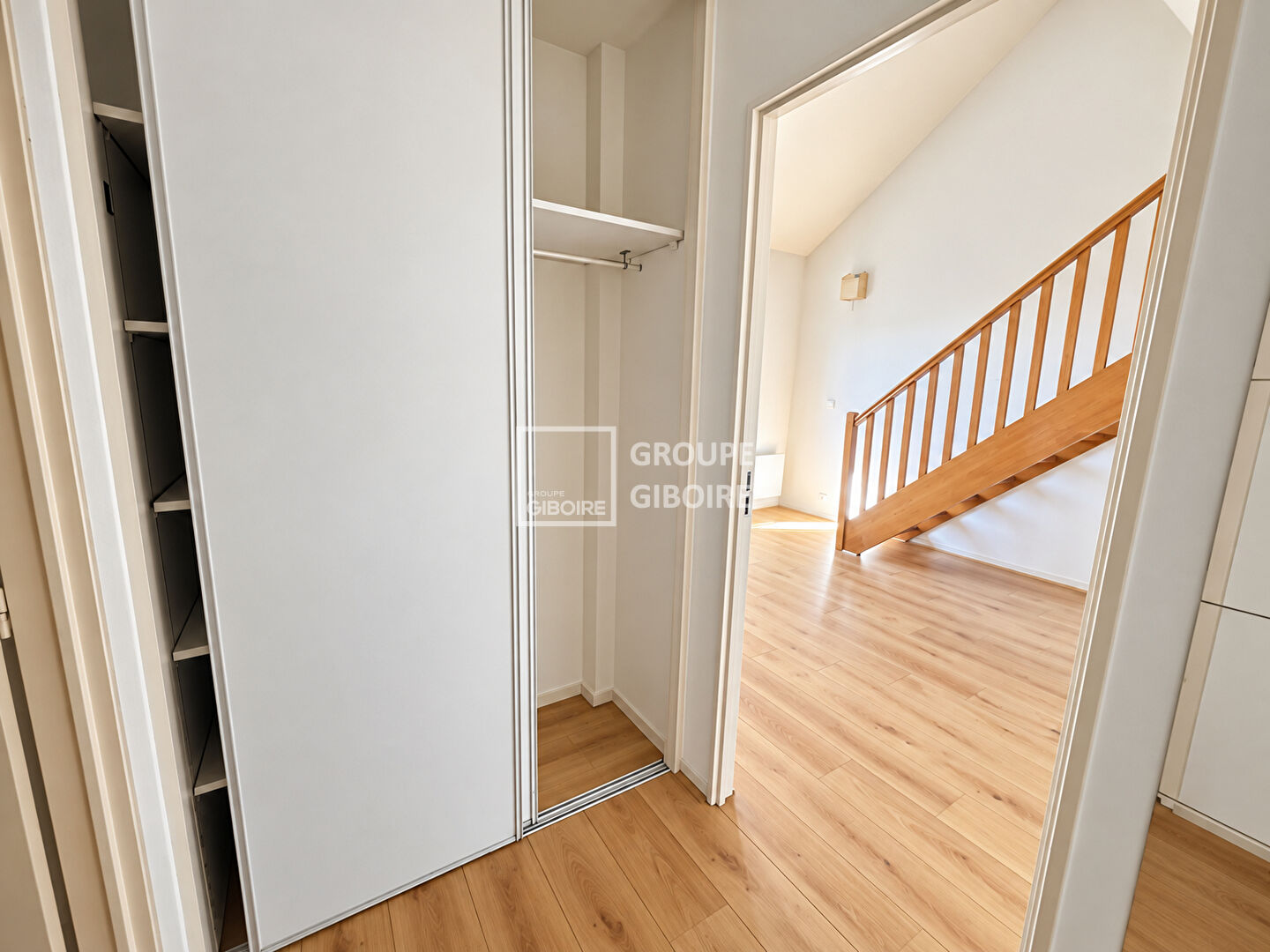 Appartement T2  - RENNES (AH26207G) - 4