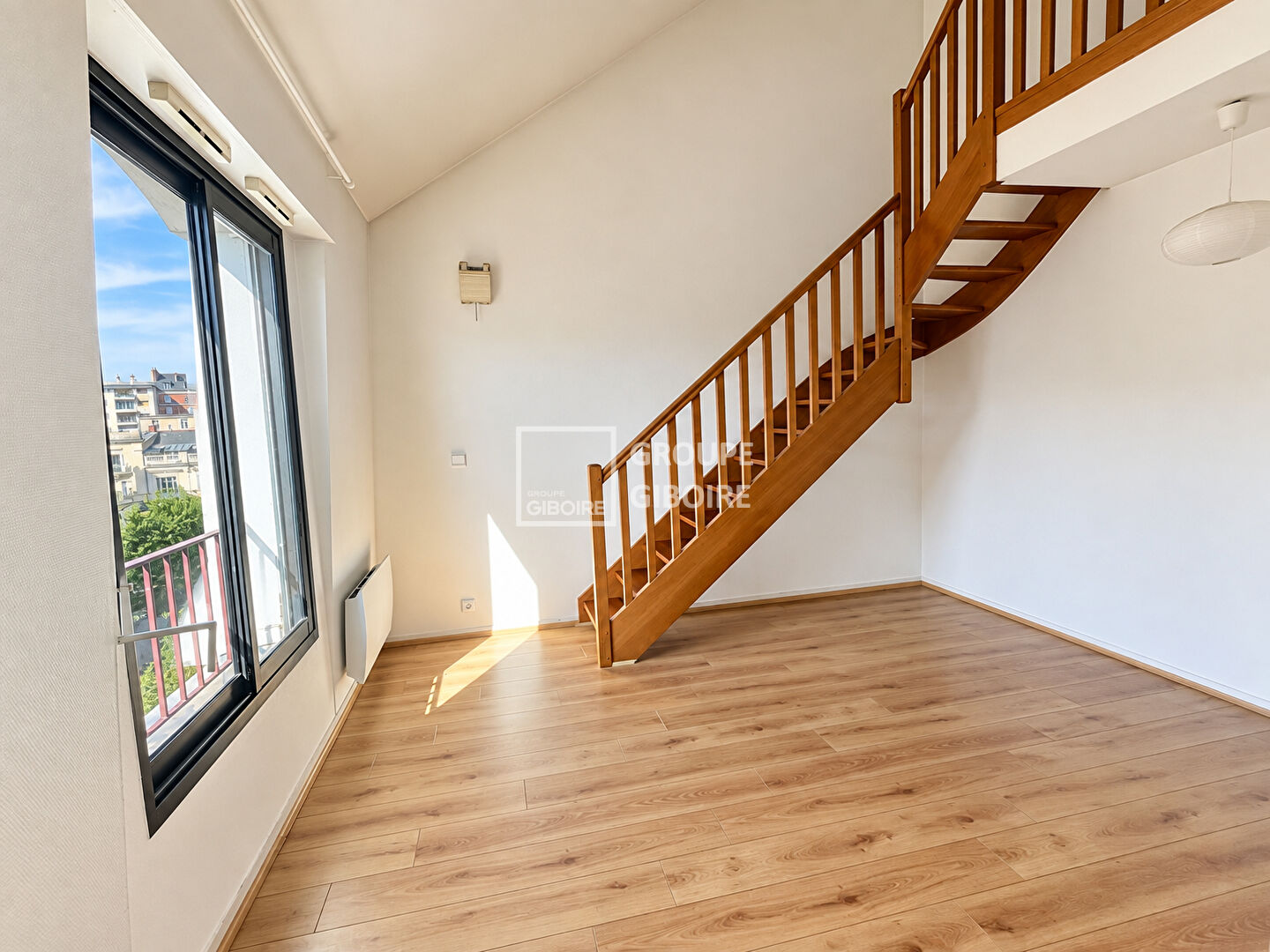 Appartement T2  - RENNES (AH26207G) - 5