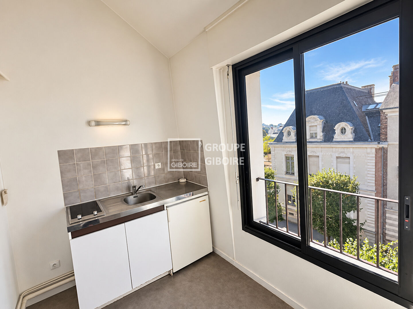 Appartement T2  - RENNES (AH26207G) - 6