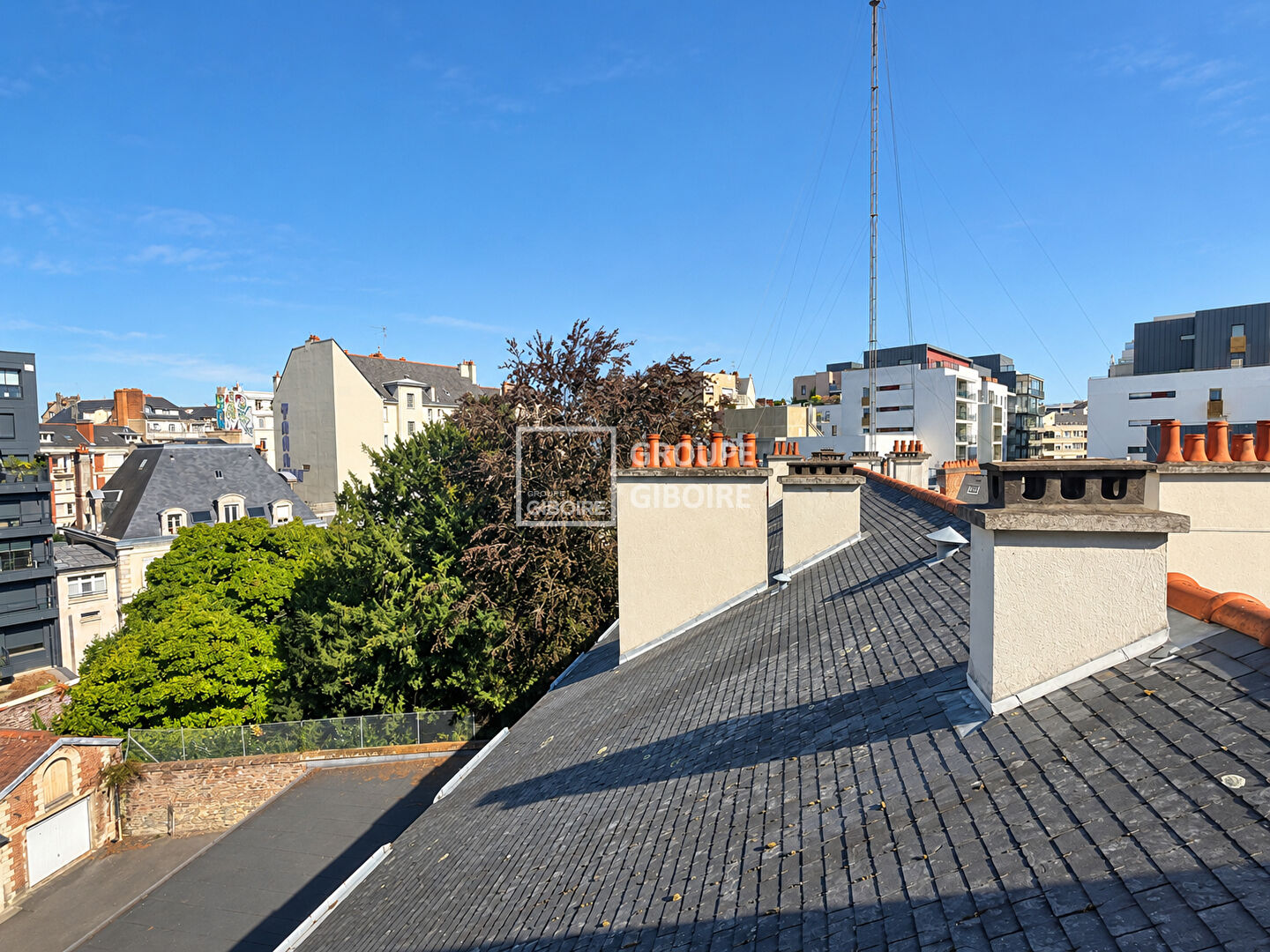 Appartement T2  - RENNES (AH26207G) - 7