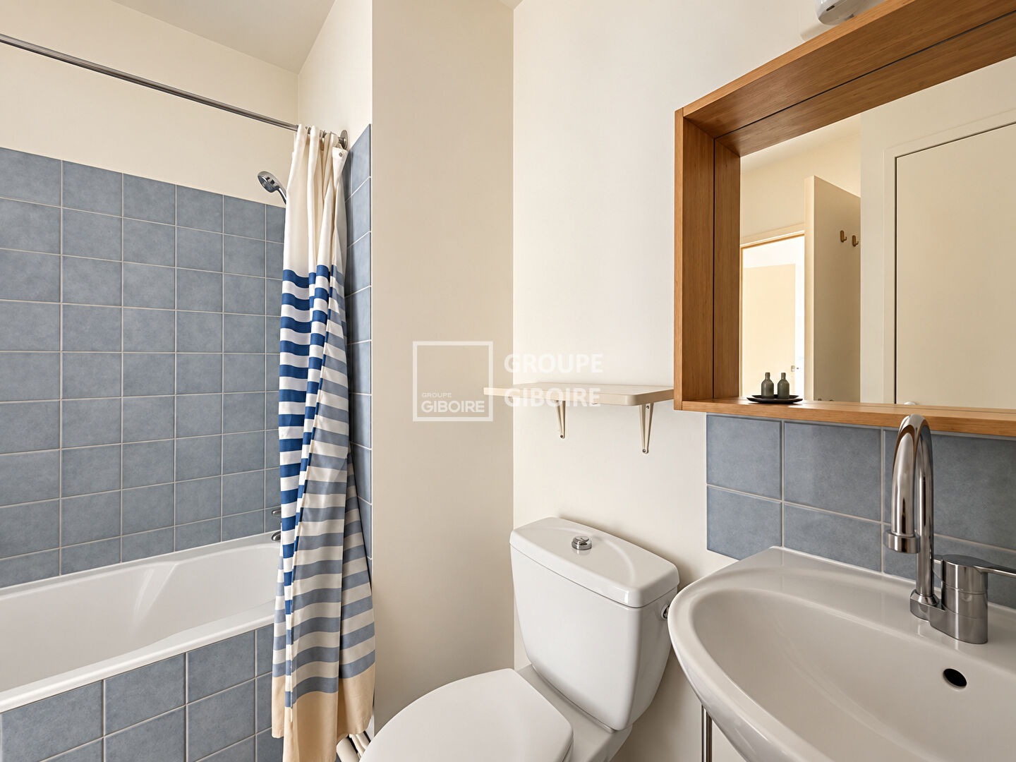 Appartement T2  - RENNES (AH26207G) - 8