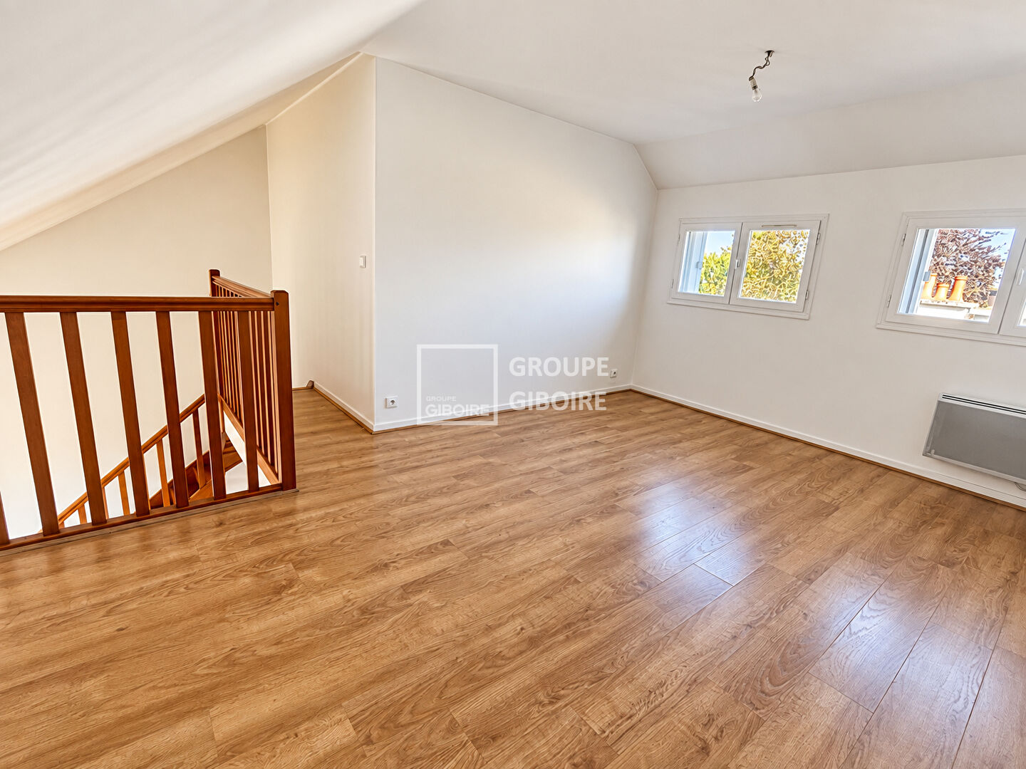 Appartement T2  - RENNES (AH26207G) - 9