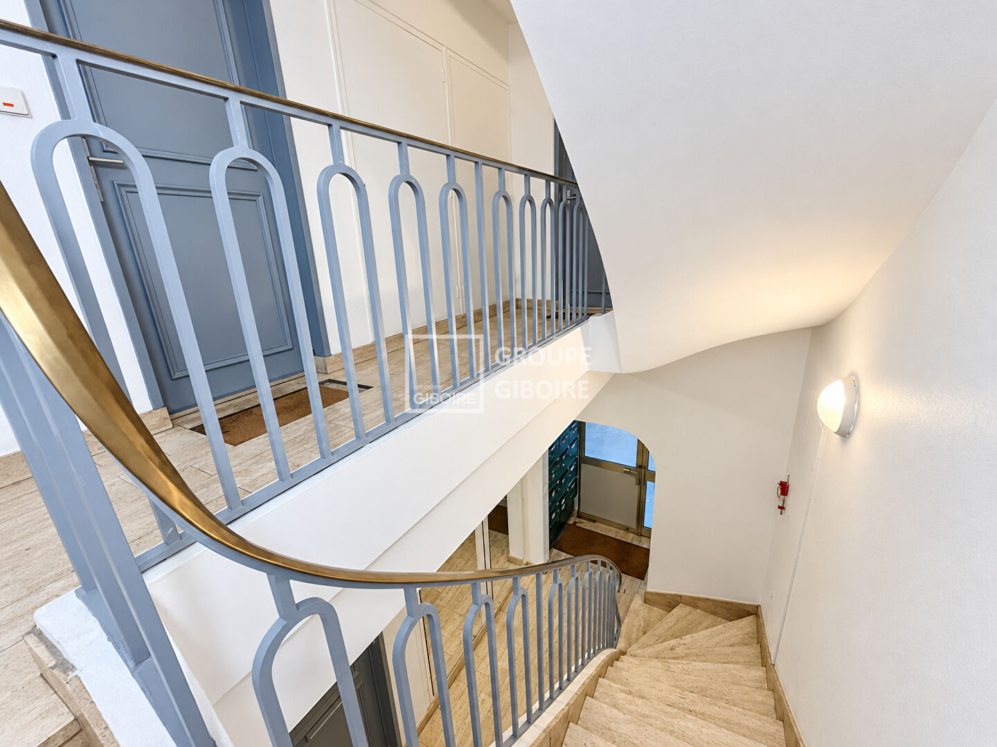 Appartement T2  - RENNES (AH26207G) - 10