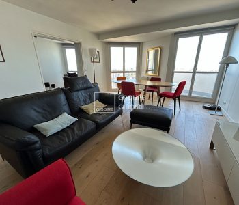 Appartement T6  - RENNES (PJ26714-E) - vignette