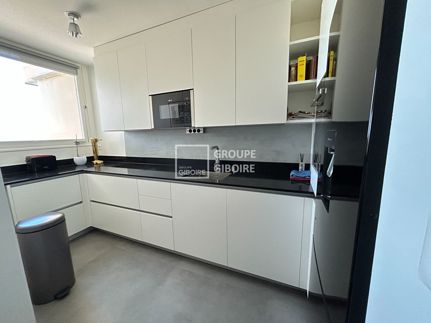 Appartement T6  - RENNES (PJ26714-E) - 5