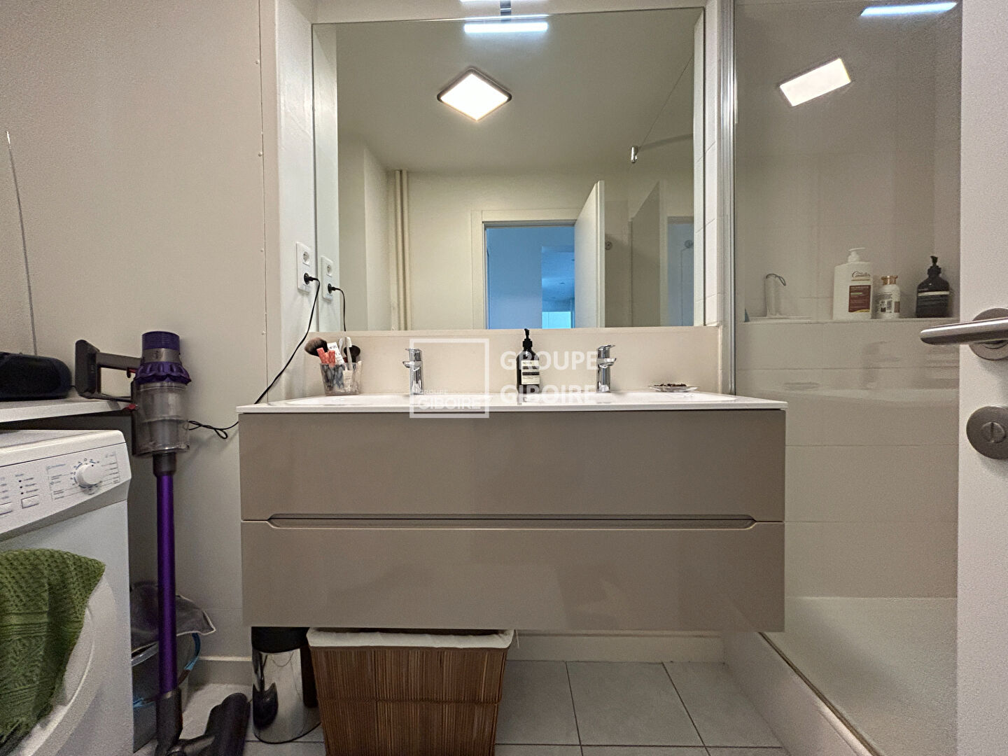 Appartement T6  - RENNES (PJ26714-E) - 6