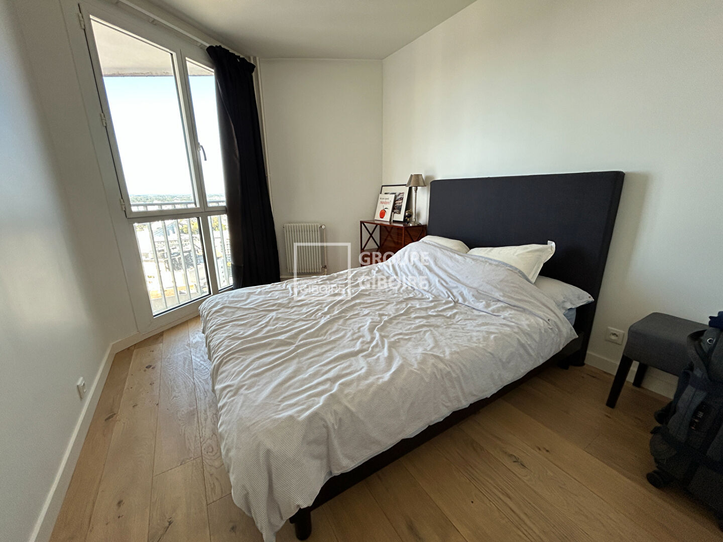 Appartement T6  - RENNES (PJ26714-E) - 7