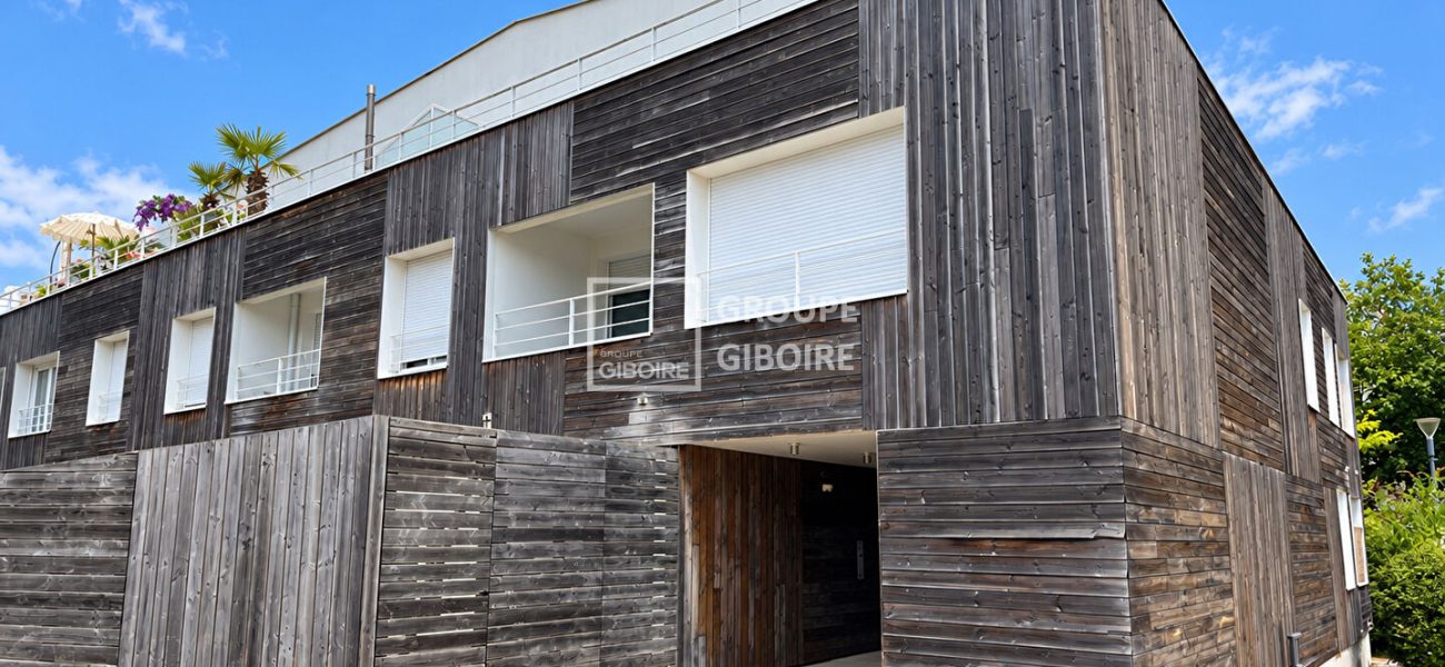 Appartement T2  - VEZIN LE COQUET (MM26523GE) - vue principale
