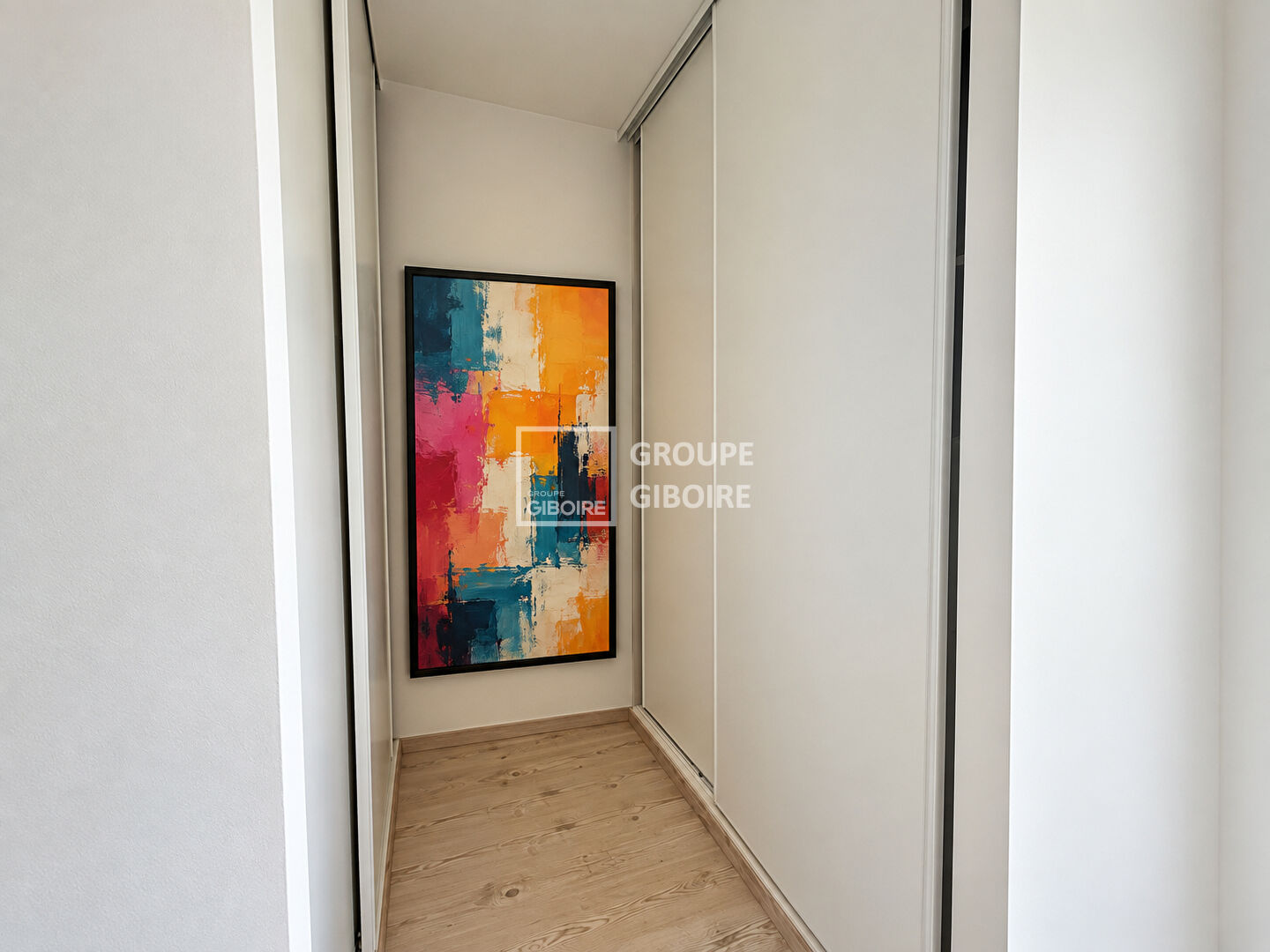 Appartement T2  - VEZIN LE COQUET (MM26523GE) - 6