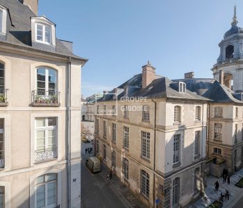 Appartement T5  - RENNES (JP26736) - vignette
