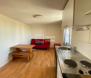 Appartement T1  - RENNES (AX26319GE) - vignette