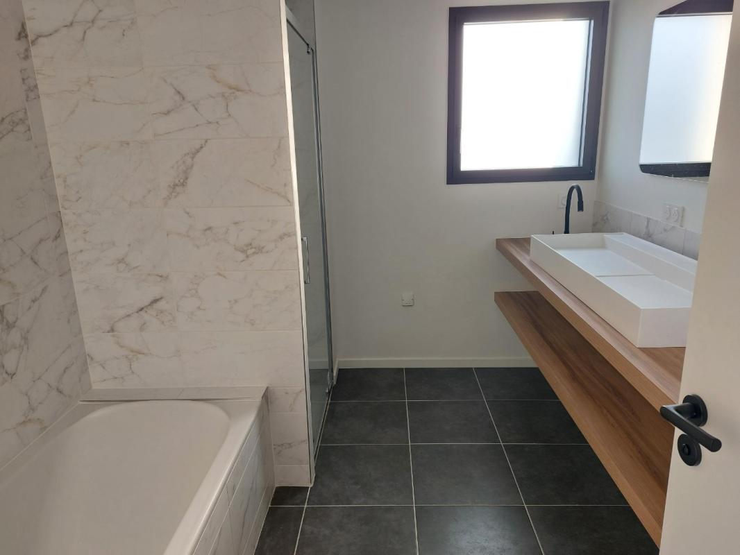 Maison T5  - Le Rheu (585697) - 6