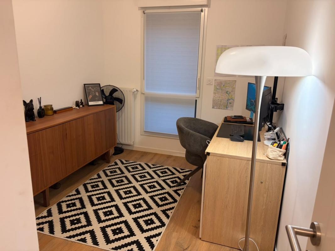Appartement T3  - Rennes (586827) - 6