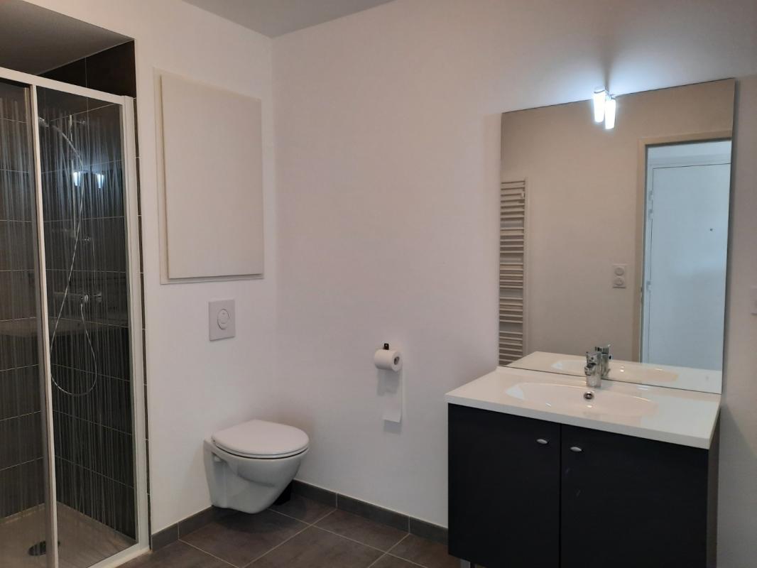 Appartement T2  - Rennes (587288) - 6