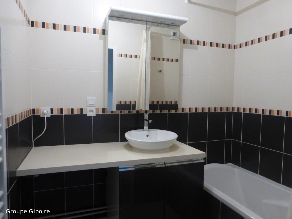 Appartement T2  - Rennes (588721) - 6