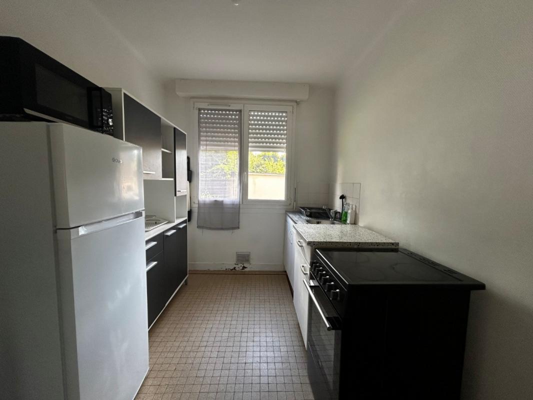 Appartement T4  - Rennes (589359) - 6