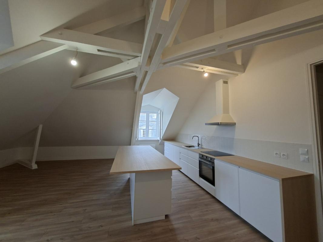 Appartement T3  - Rennes (576781) - 6