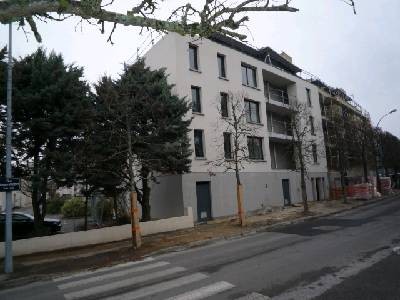 Appartement T2  - Rennes (582405) - 6