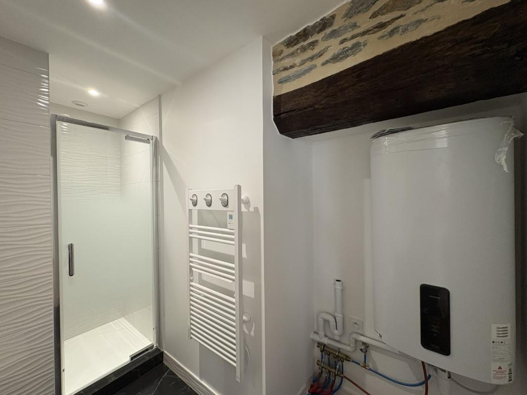 Maison T2  - Rennes (583269) - 6