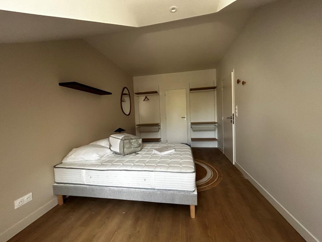 Appartement T1  - Rennes (573203) - 6