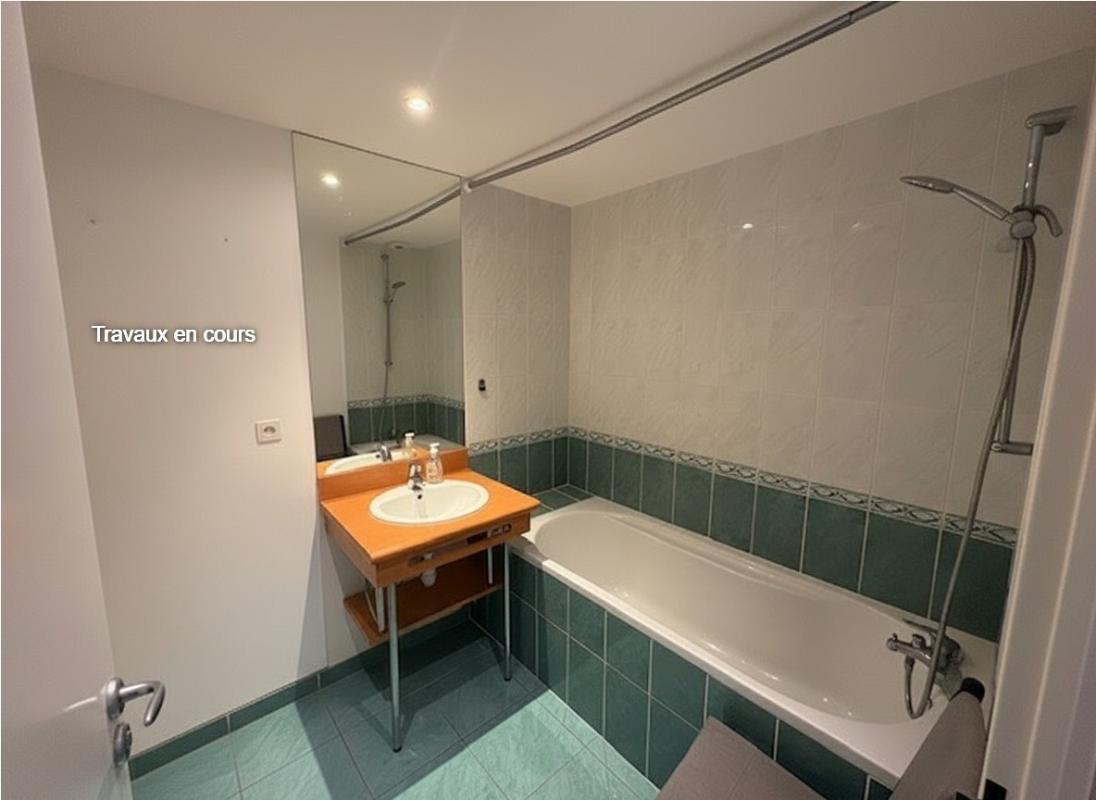 Appartement T3  - Chantepie (572553) - 6