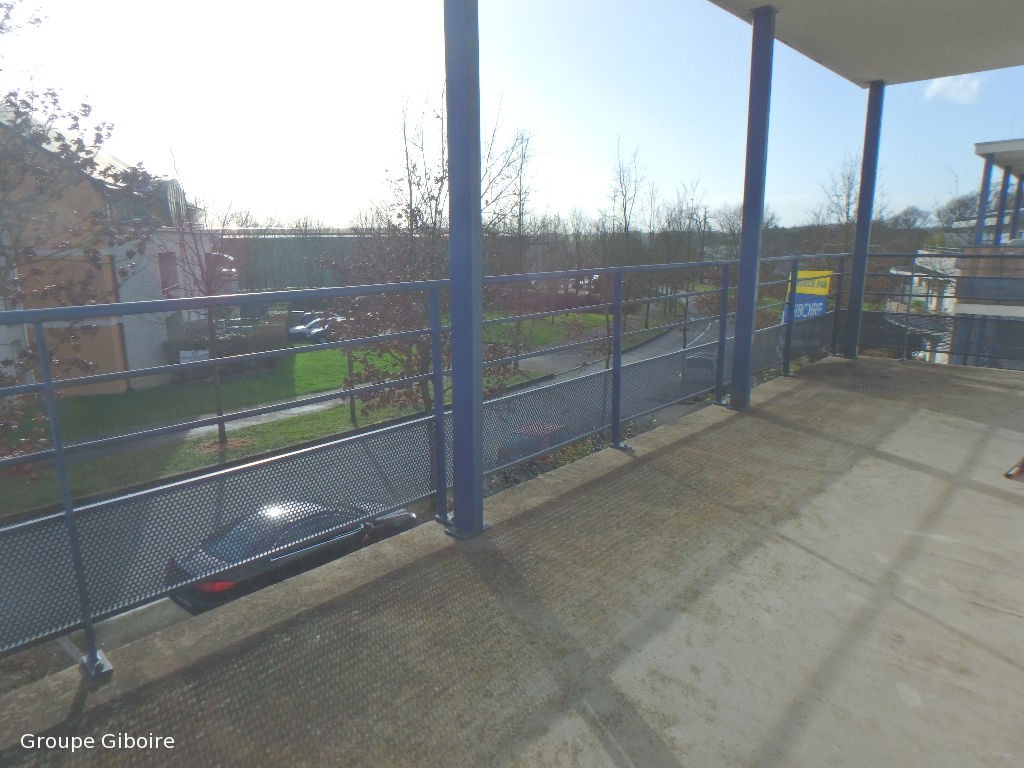 Appartement T3  - Thorigne Fouillard (576384) - 6