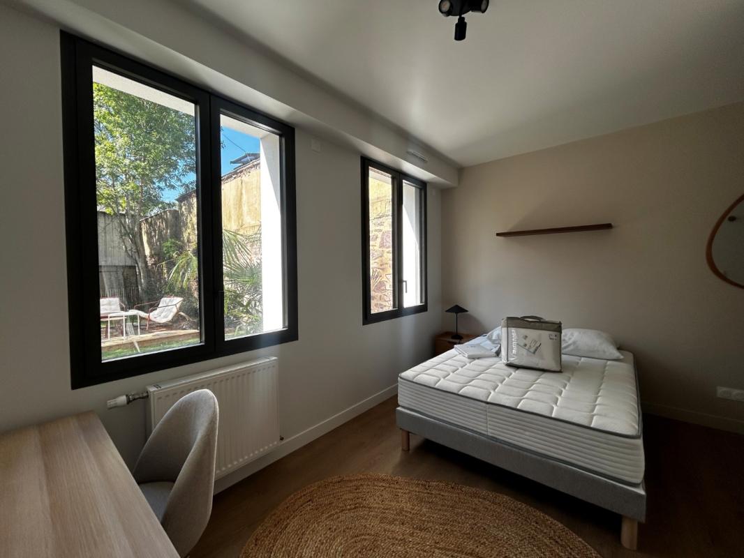 Appartement T1  - Rennes (573227) - 6