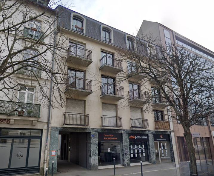 Appartement T1  - Rennes (583286) - 6