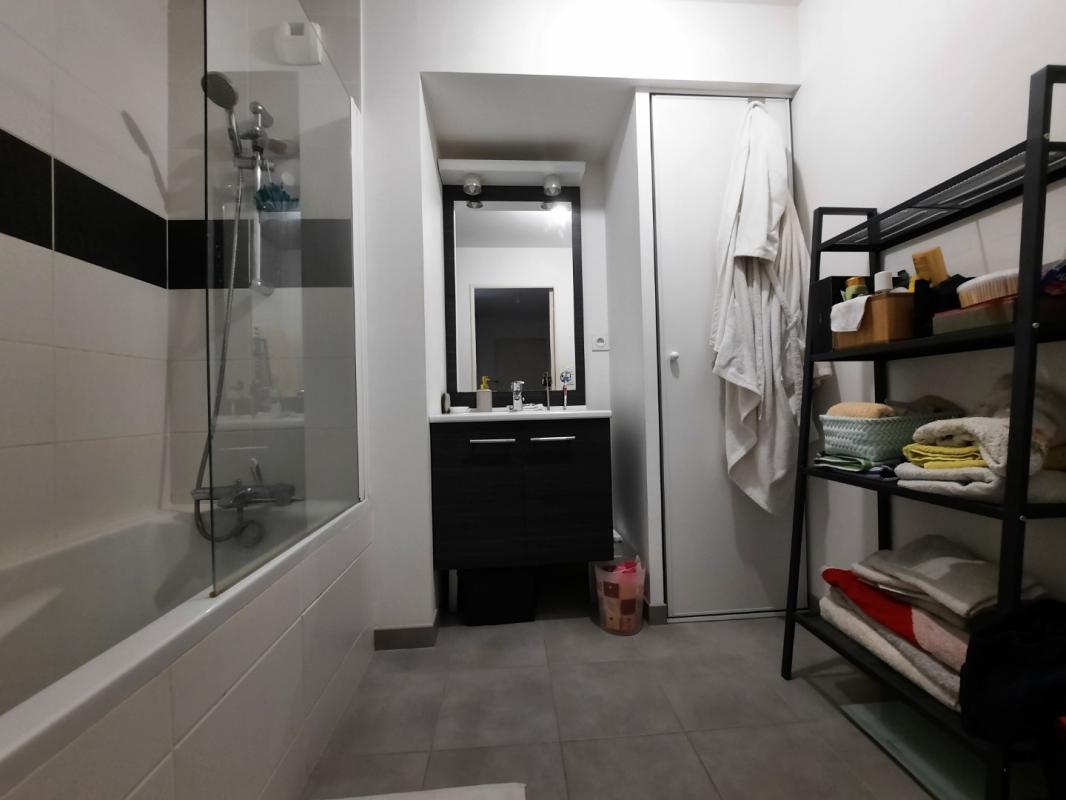 Appartement T3  - Bruz (581893) - 6