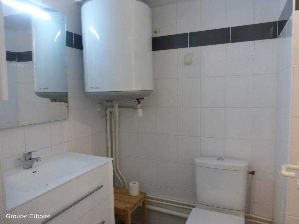 Appartement T2  - Rennes (580403) - 6