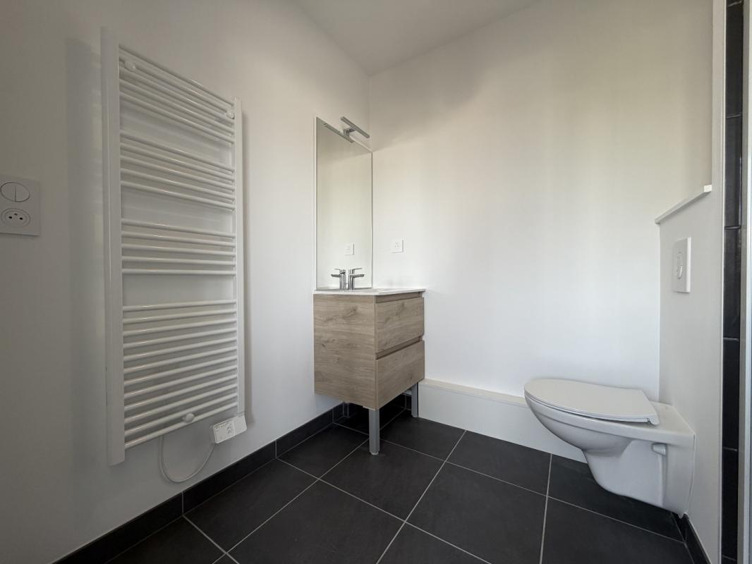 Appartement T1  - Rennes (583624) - 6