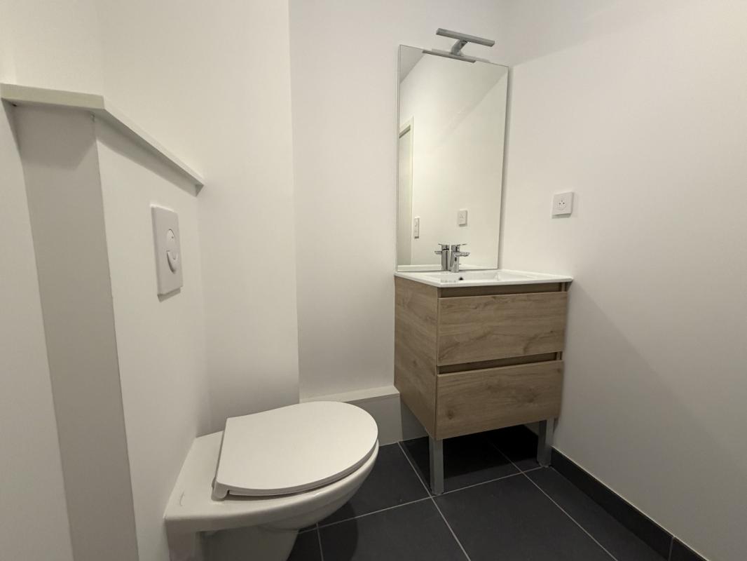 Appartement T1  - Rennes (583628) - 6