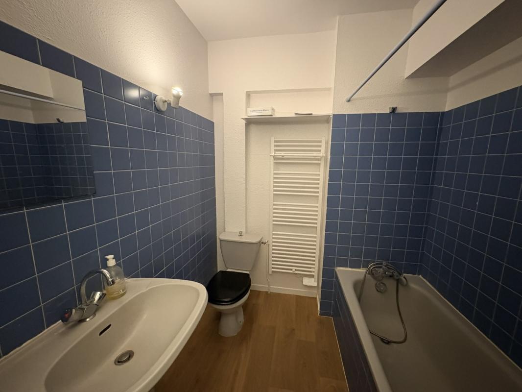 Appartement T2  - Rennes (583809) - 6