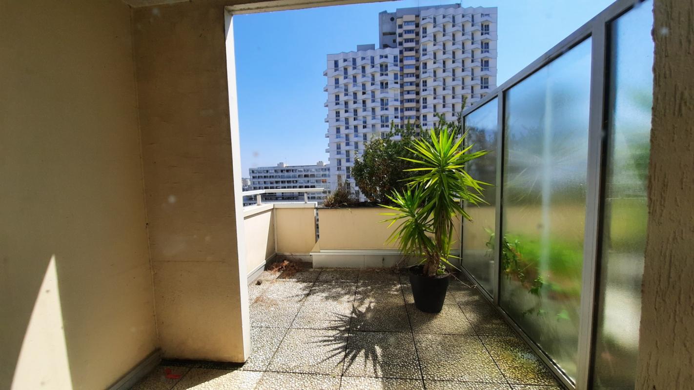 Appartement T1  - Rennes (581467) - 6