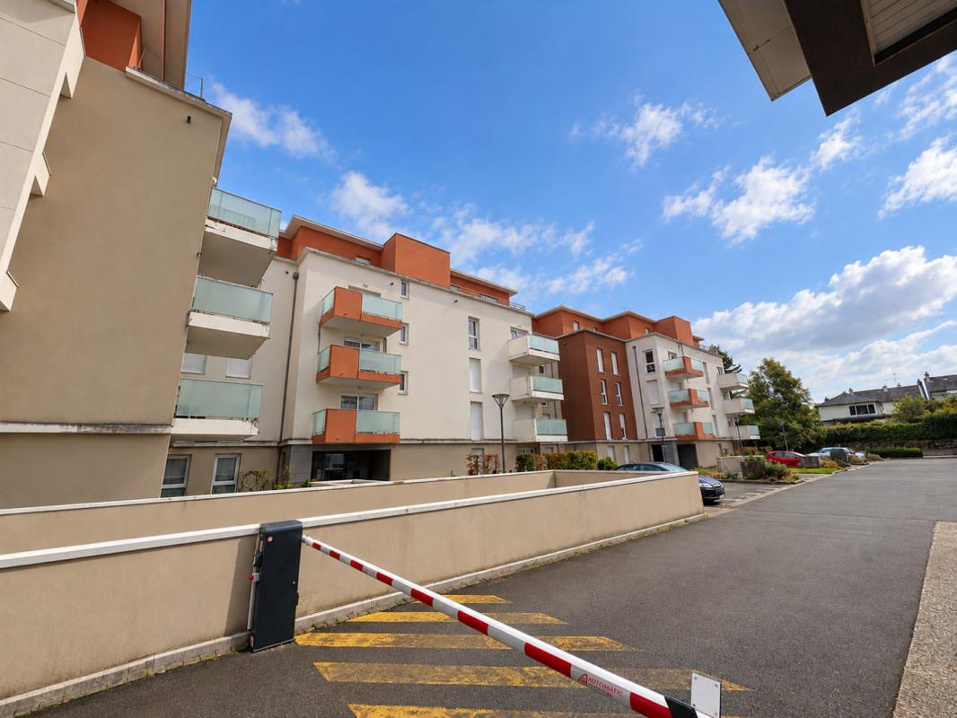 Appartement T2  - Cesson Sevigne (584658) - 6