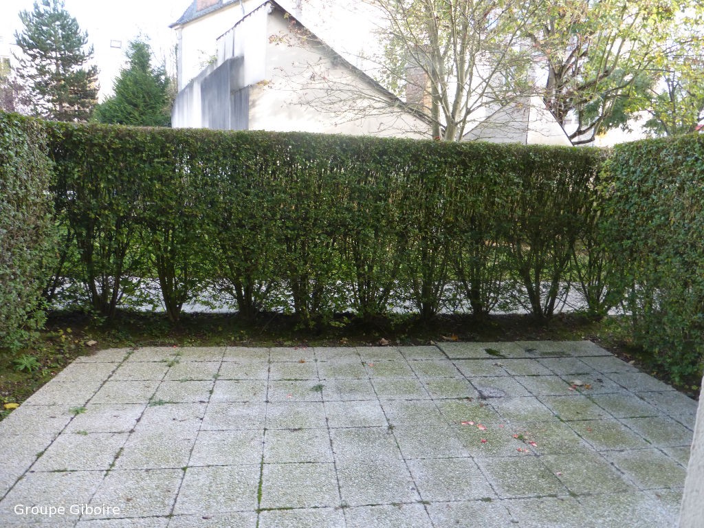 Appartement T2  - Rennes (584944) - 6