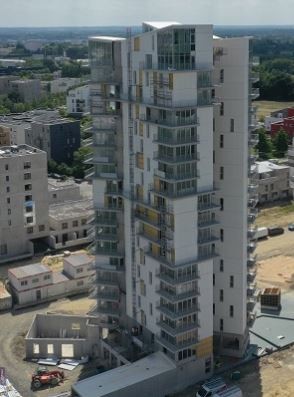 Appartement T2  - Rennes (581779) - 6