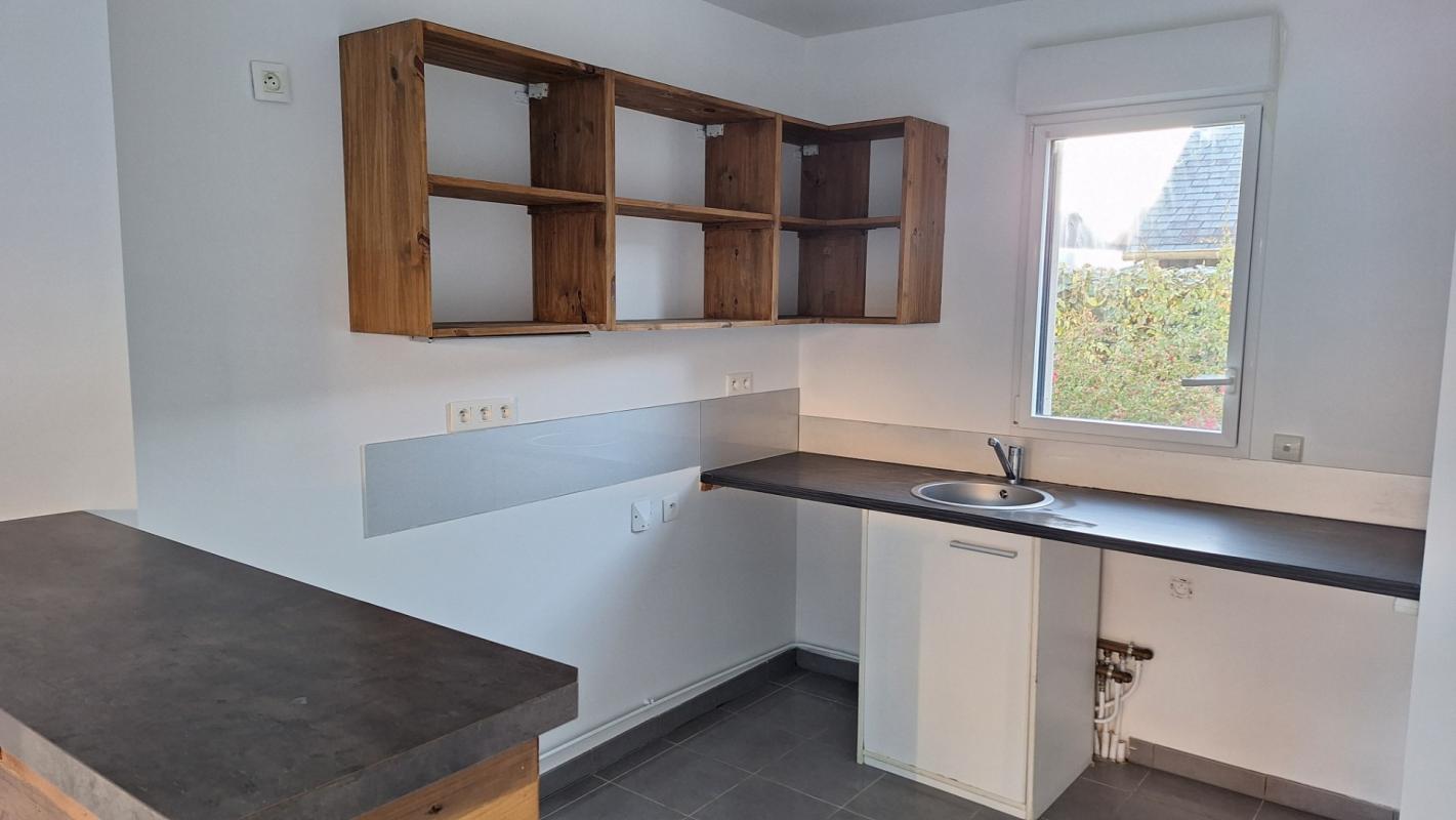 Maison T4  - Cancale (560510) - 6