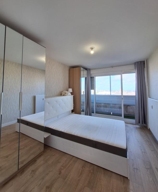 Appartement T5  - Rennes (585398) - 6