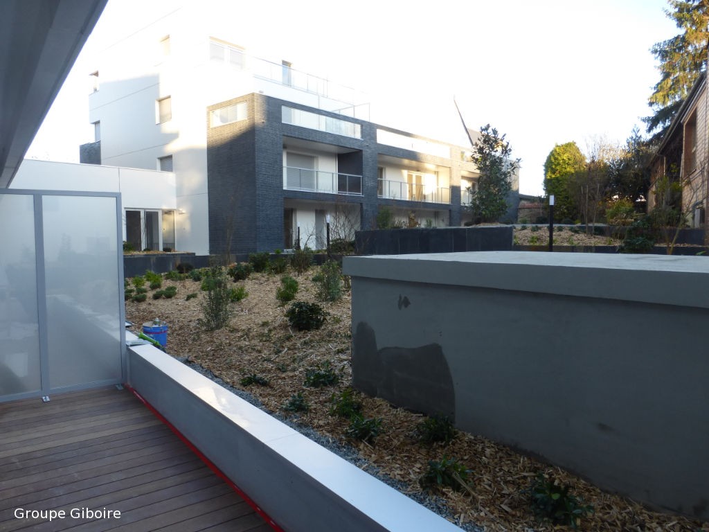 Appartement T2  - Rennes (585356) - 6
