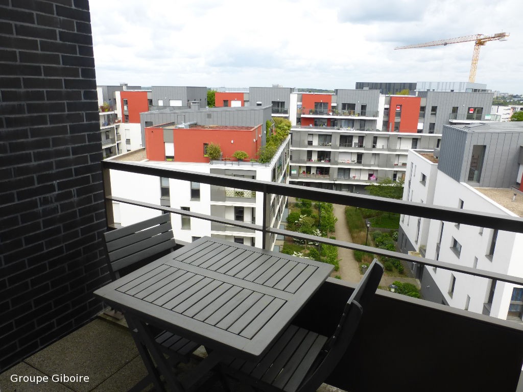Appartement T2  - Rennes (585684) - 6