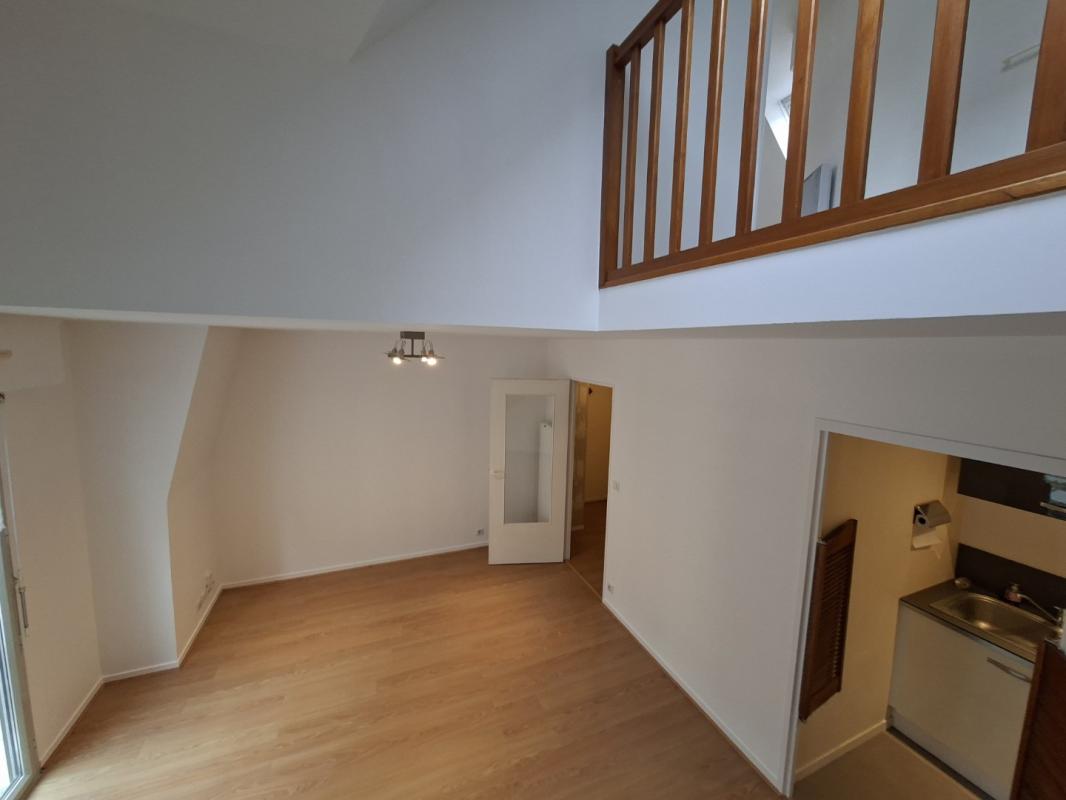 Maison T6  - Rennes (534411) - 6