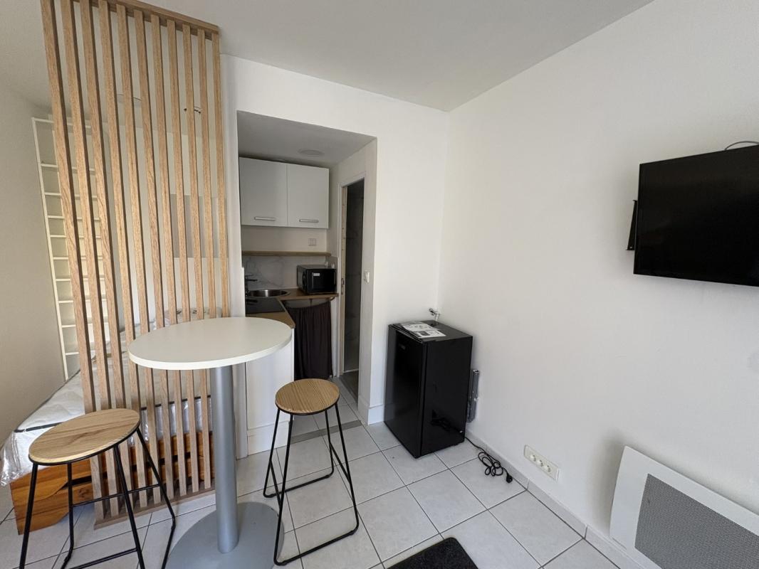 Appartement T1  - Rennes (585696) - 6