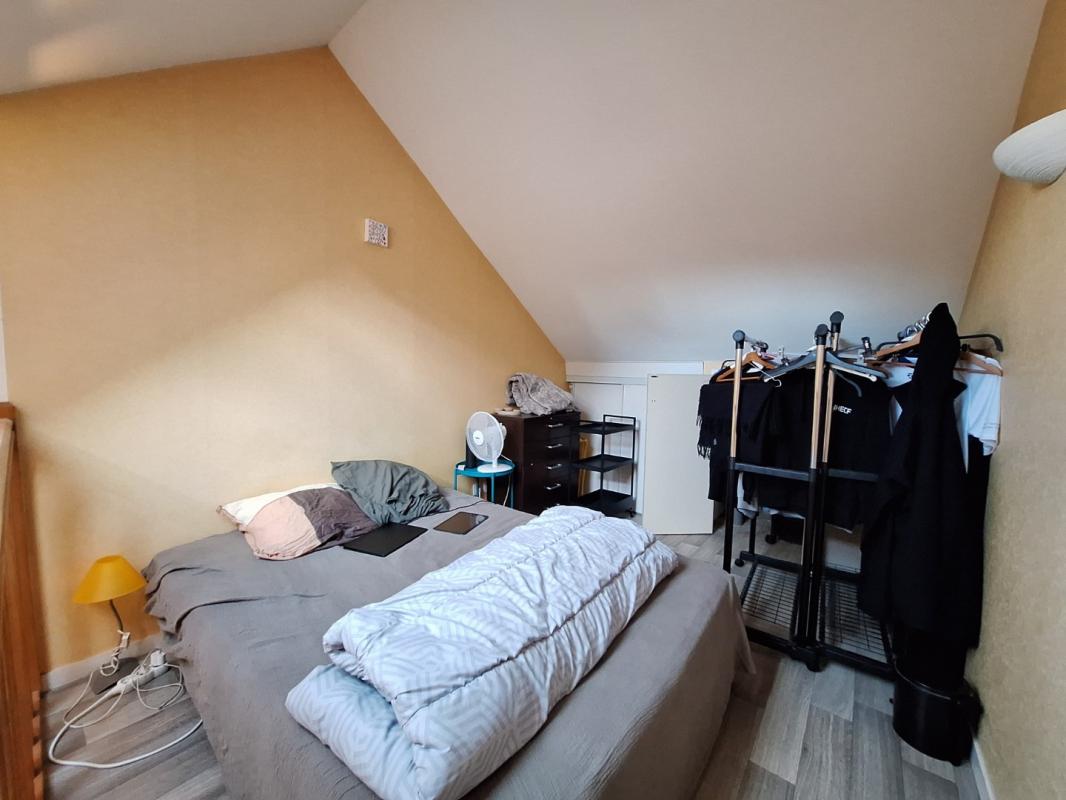 Appartement T1  - Bruz (583133) - 6