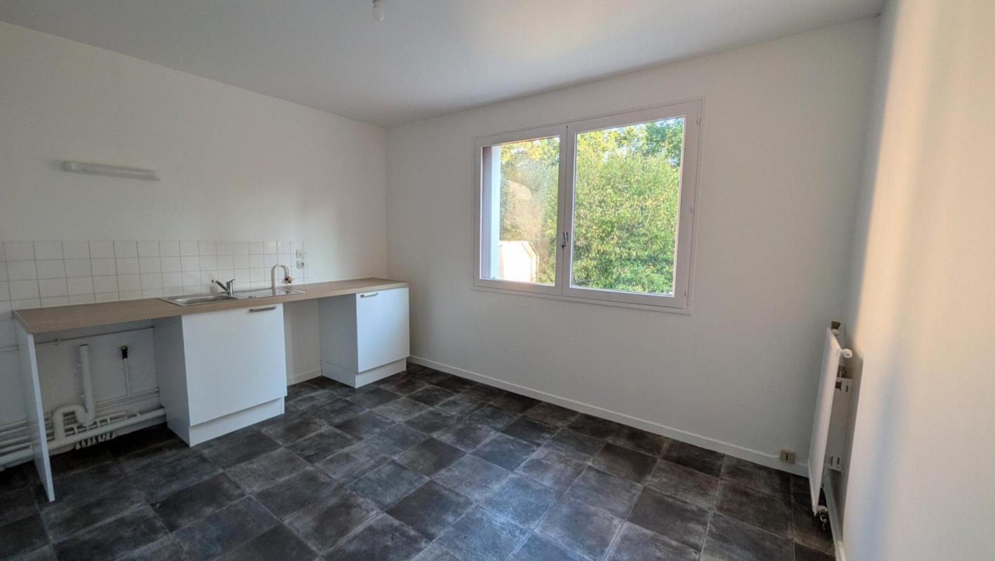Appartement T5  - Rennes (512649) - 6